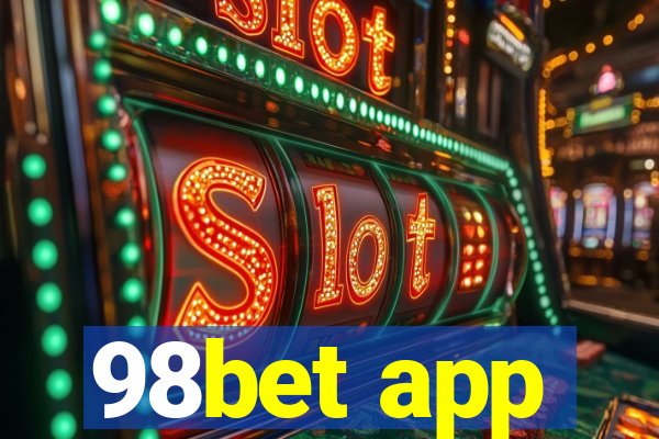 98bet app